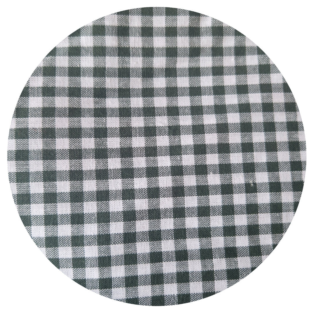 Bavette à col pointu