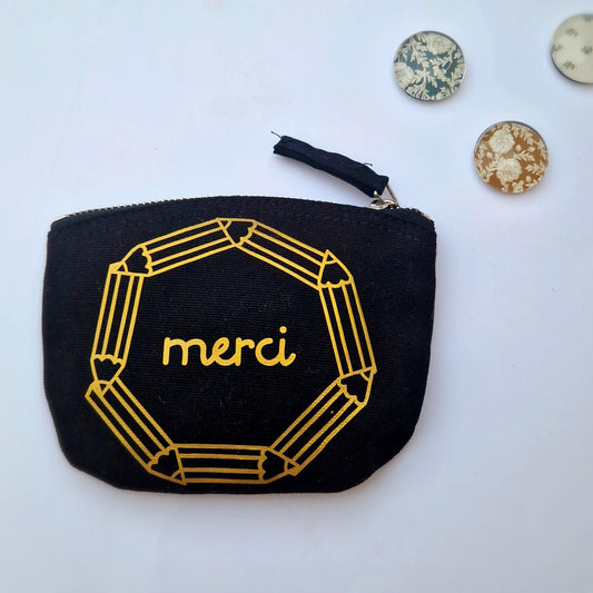 Trousse merci