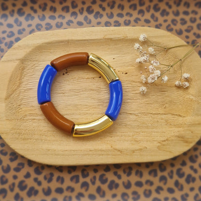 Bracelet perles peps