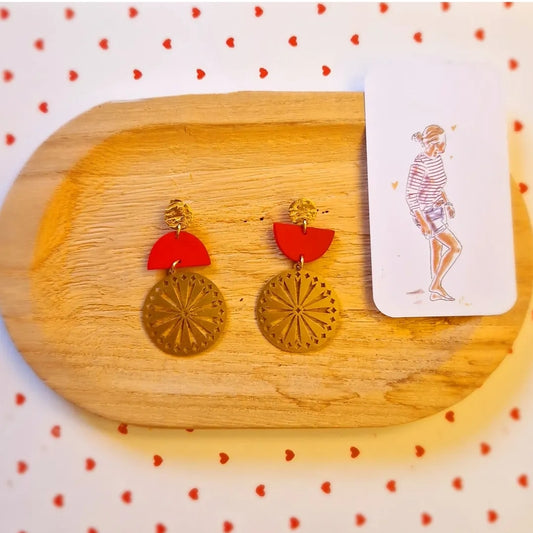 Boucles Margarida